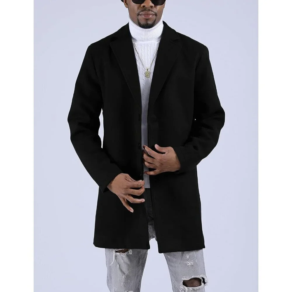 N/A classic men